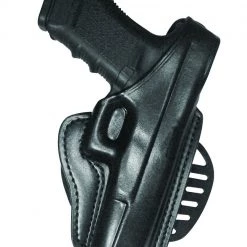 Concealment Holsters Gould & Goodrich 807 Paddle Holster