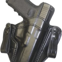 Gould & Goodrich B812 Inside/Outside Pants Holster Concealment Holsters