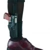 Ankle Holsters Gould & Goodrich B816 Ankle Holster Plus Garter