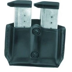 Gould & Goodrich 831 Double Magazine Case Magazine Pouches