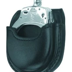 Gould & Goodrich B85 Open Handcuff Case Handcuff Cases & Pouches