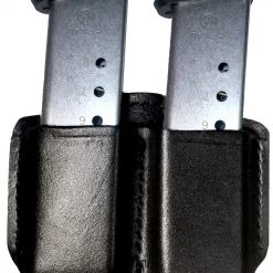 Gould & Goodrich 881 Double Magazine Case Magazine Pouches