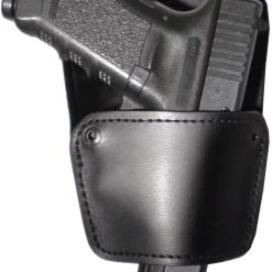 Gould & Goodrich 896/B896 Ambidextrous Holster With Removable Body Shield Concealment Holsters