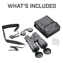 Bushnell Legend 10x50 Binoculars