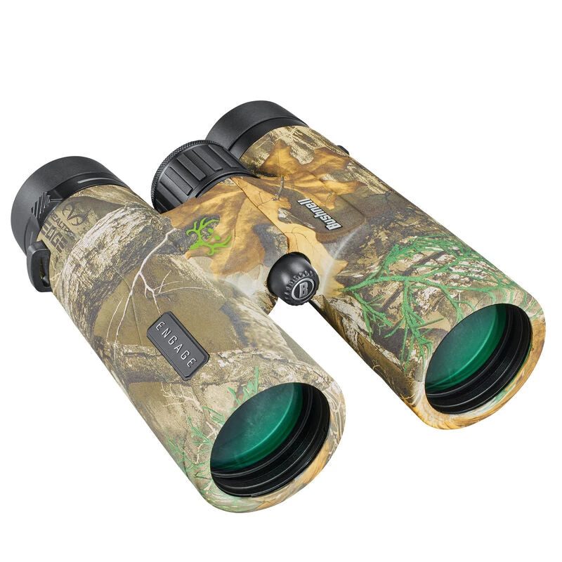 Bushnell Engage X 10x42 Binoculars 3 Bushnell Engage X 10x42 Binoculars