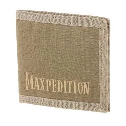 Wallets Maxpedition BFW Bi-Fold Wallet