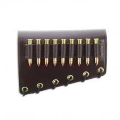 Gun Cheek Pads Galco Butt Cuff