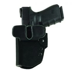 Galco Blakguard Belt Holster Concealment Holsters