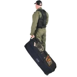 Travel Bags & Luggage BlackHawk A.L.E.R.T. Bag With Wheels