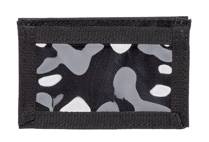 Identification Holder BlackHawk Go Box ID Panel 3 Identification Holder BlackHawk Go Box ID Panel