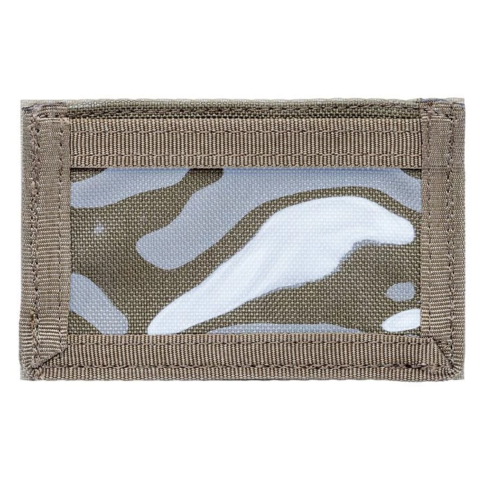 Identification Holder BlackHawk Go Box ID Panel 4 Identification Holder BlackHawk Go Box ID Panel