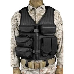 BlackHawk Omega Elite Tactical Vest EOD Tactical Vests