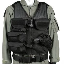 Tactical Vests BlackHawk Omega Elite Cross Draw / EOD Vest
