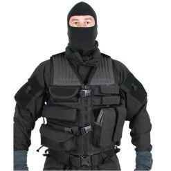 Tactical Vests BlackHawk Omega Phalanx Homeland Security Vest