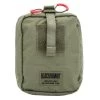 BlackHawk Quick Release Medical Pouch - MOLLE EMS Pouches 2 BlackHawk Quick Release Medical Pouch - MOLLE EMS Pouches