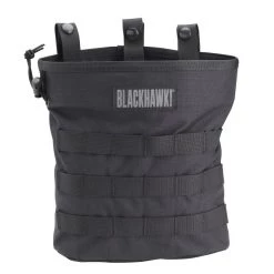 BlackHawk Roll-Up Dump Pouch - MOLLE