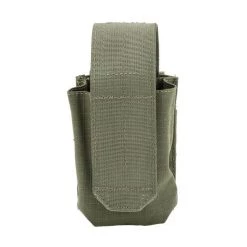 BlackHawk Smoke Grenade Single Pouch - MOLLE Grenade Pouch