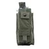 BlackHawk MBITR Radio Pouch - MOLLE