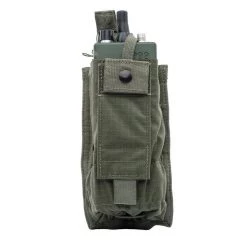 BlackHawk MBITR Radio Pouch - MOLLE