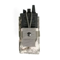 Radio Pouches BlackHawk Small Radio/GPS Pouch - Speed Clip
