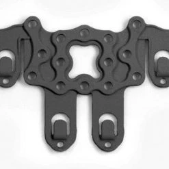 BlackHawk S.T.R.I.K.E. Platform Ambidextrous MOLLE Holsters