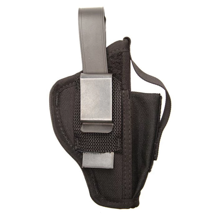 BlackHawk Nylon Ambidextrous Multi-Use Holster 4 BlackHawk Nylon Ambidextrous Multi-Use Holster