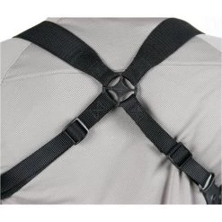 Shoulder Holsters BlackHawk Nylon Horizontal Shoulder Holster