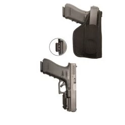 BlackHawk Nylon Laser Holster Concealment Holsters