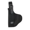 BlackHawk Nylon Askins Style Hip Holster - Ambidextrous Concealment Holsters