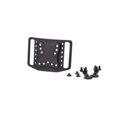 Holster Accessories BlackHawk Belt Loop Platform With Screws 6 Holster Accessories BlackHawk Belt Loop Platform With Screws