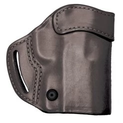 BlackHawk Leather Compact Askins Holster