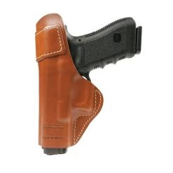 BlackHawk Leather Inside-the-Pants Holster With Clip