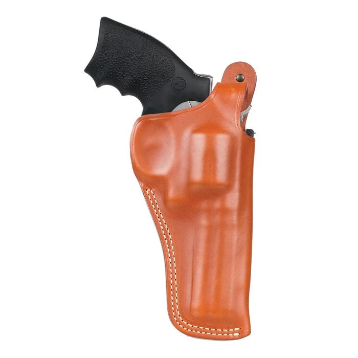 Western Holsters BlackHawk Leather Hip Scabbard Holster 3 Western Holsters BlackHawk Leather Hip Scabbard Holster