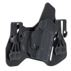 Concealment Holsters BlackHawk Leather Tuckable Pancake Holster