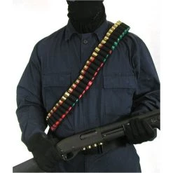 BlackHawk Shotgun Bandoleer