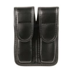 BlackHawk Plain Double Magazine Pouch (Single Row)