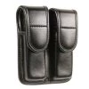 BlackHawk Plain Double Magazine Pouch (Double Row)