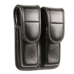 BlackHawk Plain Double Magazine Pouch (Double Row)