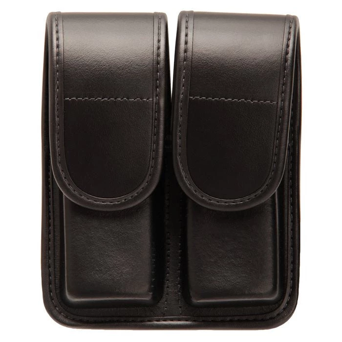 BlackHawk Plain Double Magazine Pouch (Double Row - Glock 21) Magazine Pouches 3 BlackHawk Plain Double Magazine Pouch (Double Row - Glock 21) Magazine Pouches