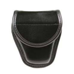 Handcuff Cases & Pouches BlackHawk Plain Handcuff Pouch Single