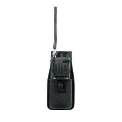 Radio Holders BlackHawk Radio Carrier With Quick-Disconnect Swivel