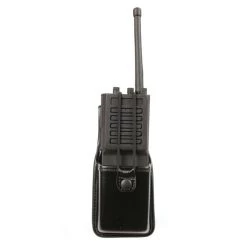 Radio Holders BlackHawk Plain Radio Pouch