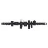 Duty Belt Kits BlackHawk Traditional-Style Nylon Duty Gear Combo Kit