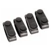 BlackHawk Molded Belt Keepers (set Of 4)