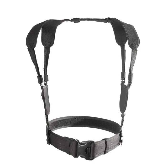 Suspenders BlackHawk Ergonomic Duty Belt Harness 3 Suspenders BlackHawk Ergonomic Duty Belt Harness