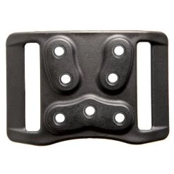 BlackHawk High-Ride Duty Belt Loop With Screws Holster Accessories