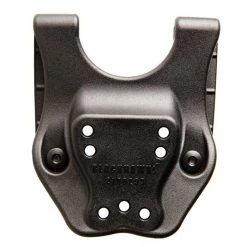 BlackHawk Mid-Ride Duty Belt Loop With Screws Holster Accessories