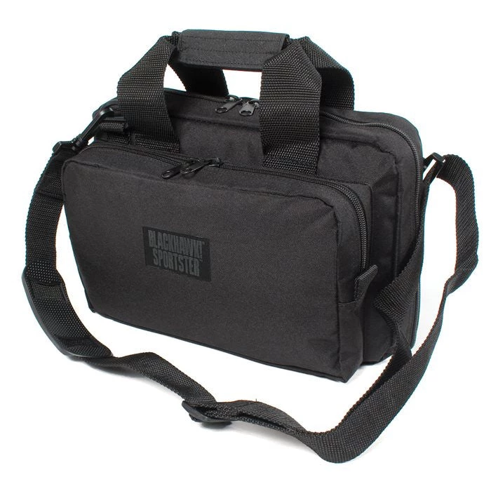 BlackHawk Sportster Shooters Bag Range Bags 3 BlackHawk Sportster Shooters Bag Range Bags