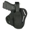 BlackHawk Sportster 3-Slot Pancake Holster