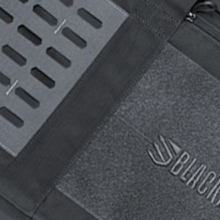 BlackHawk Foundation 36" Rifle Case 6 BlackHawk Foundation 36" Rifle Case